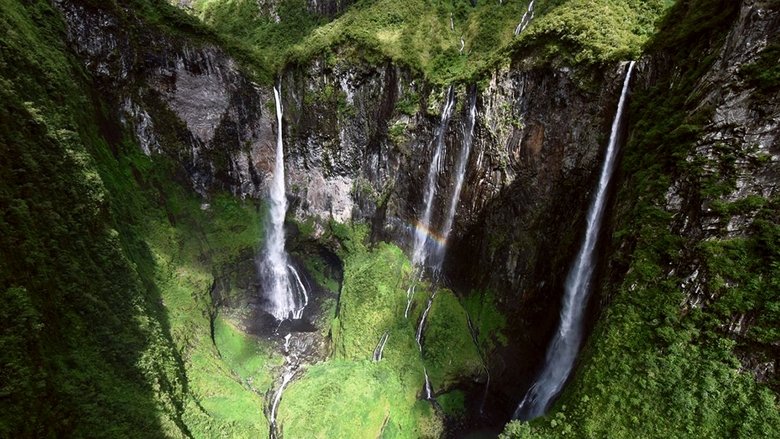 кадр из фильма Trou de Fer