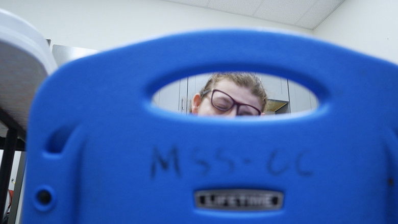 кадр из фильма I Like To Be Called Kate