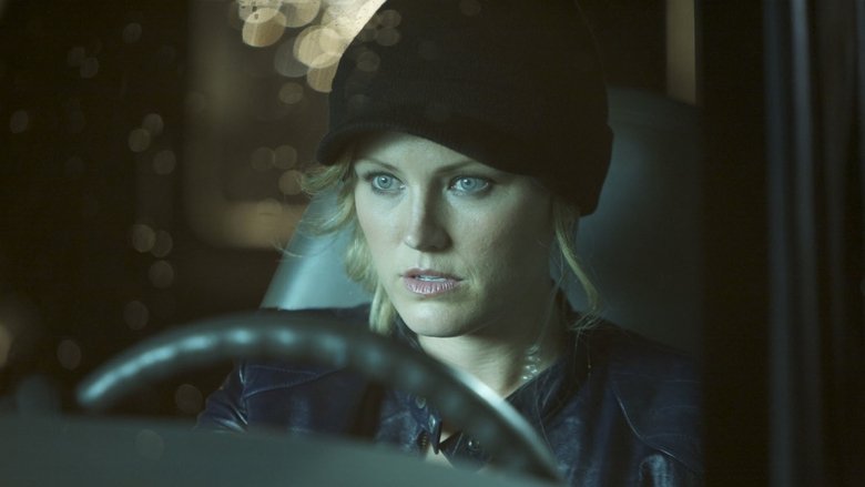 кадр из фильма Медальон