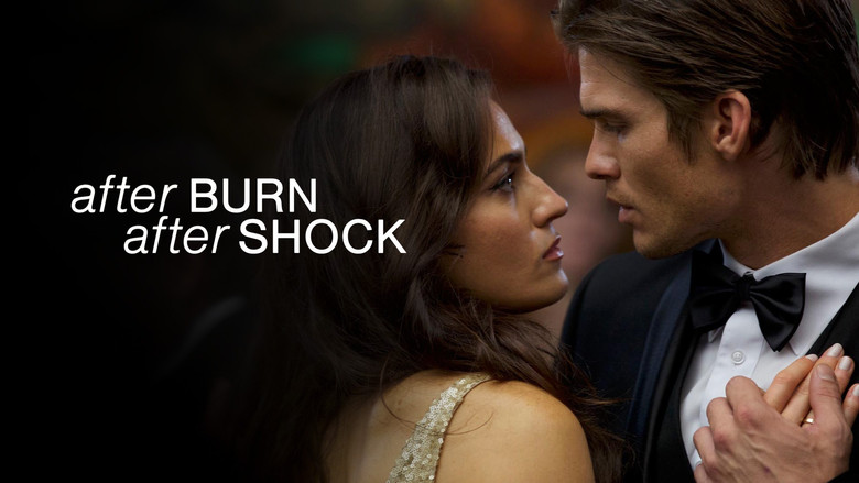 кадр из фильма Afterburn/Aftershock