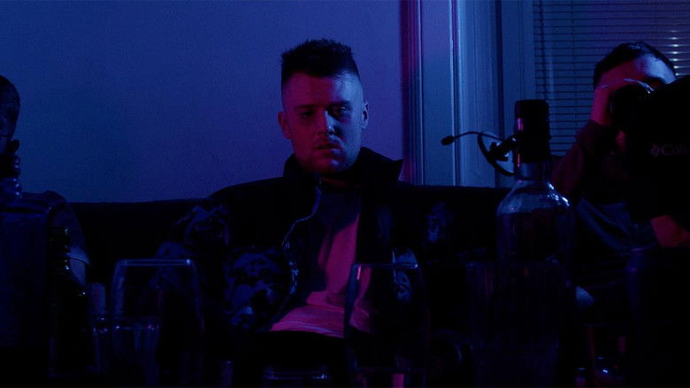 кадр из фильма Party Animals