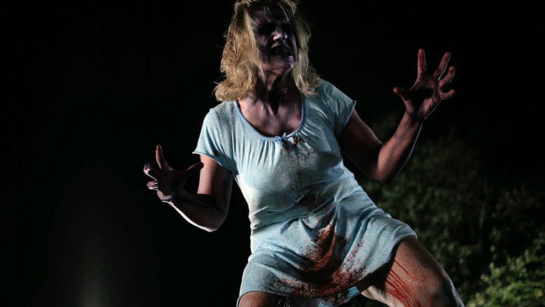 кадр из фильма Странная ночь