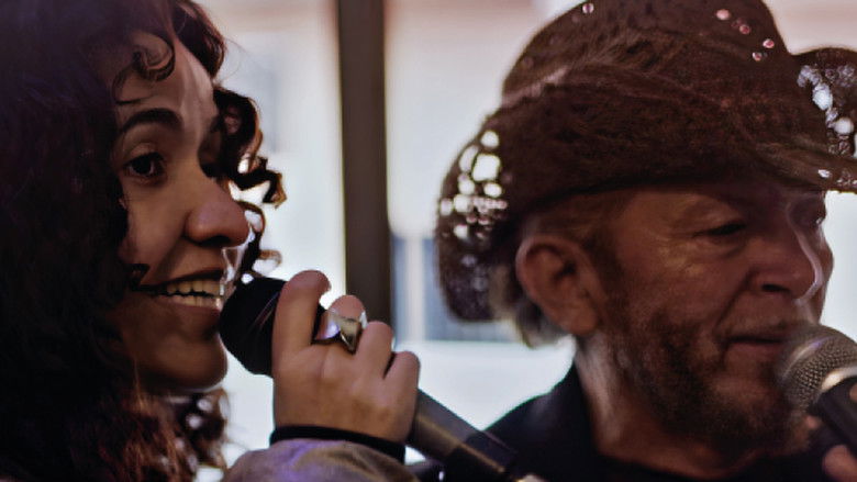 кадр из фильма Desvios Diários: Domingo