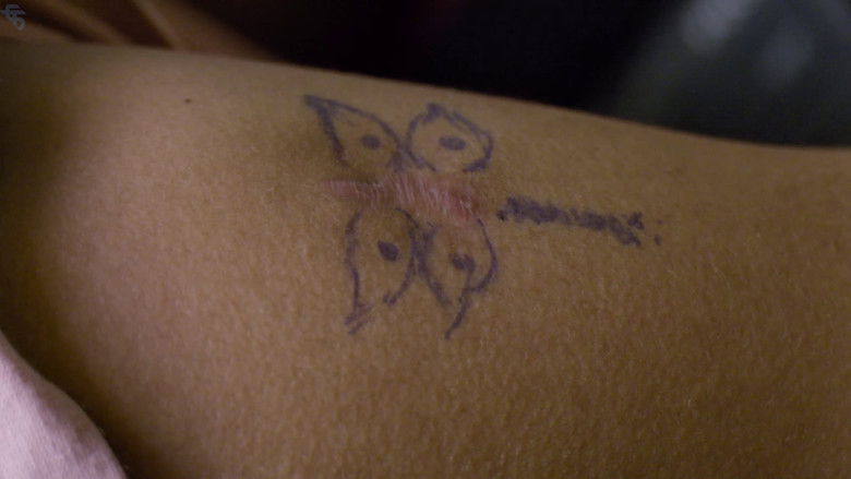 кадр из фильма In, out and about