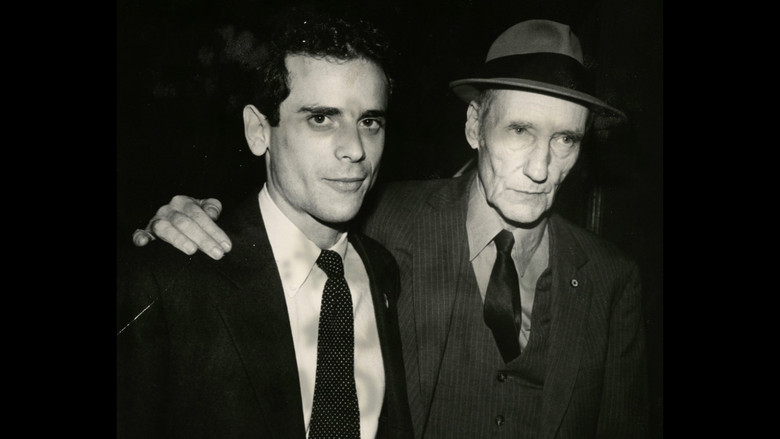 кадр из фильма Uncle Howard