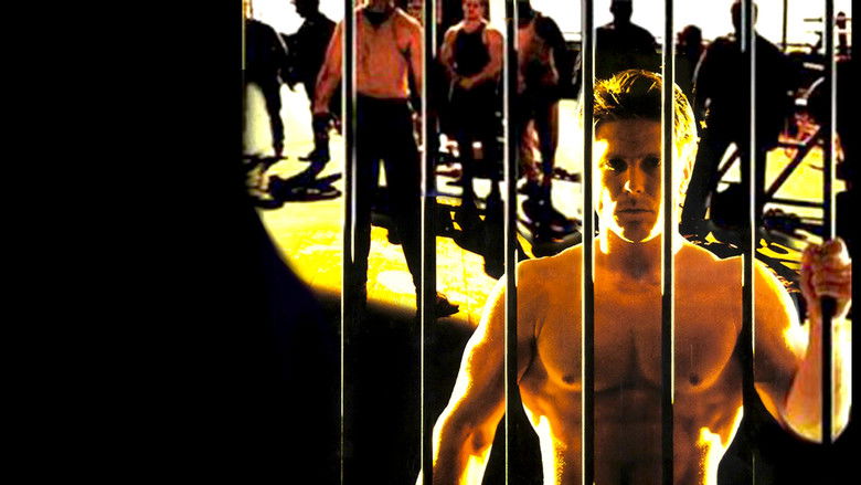 кадр из фильма Maximum Security