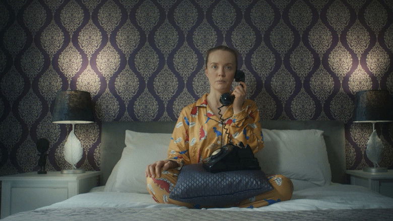 кадр из фильма Мандейн