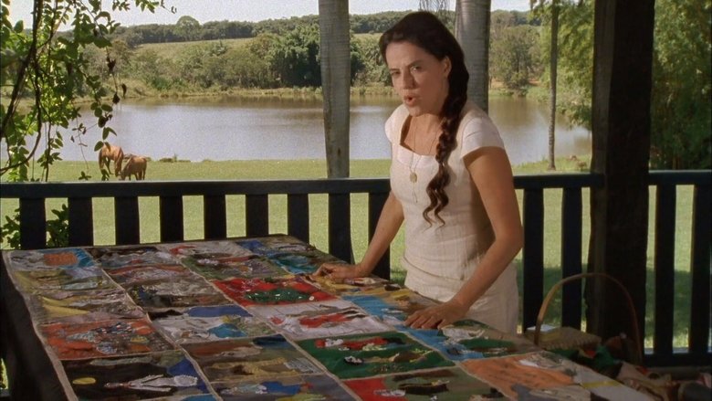 кадр из фильма Pequenas Histórias