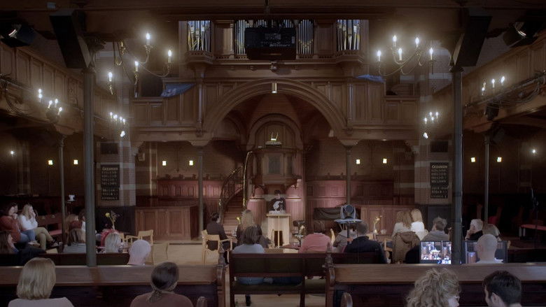 кадр из фильма Hoe zullen wij ons troosten.