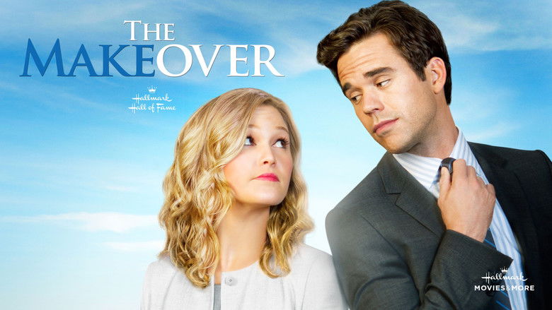 кадр из фильма Преображение