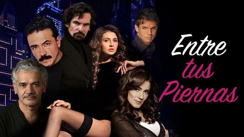 кадр из фильма Entre tus Piernas