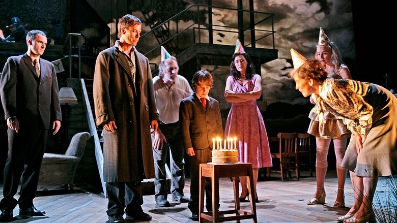 кадр из фильма Poor Boy