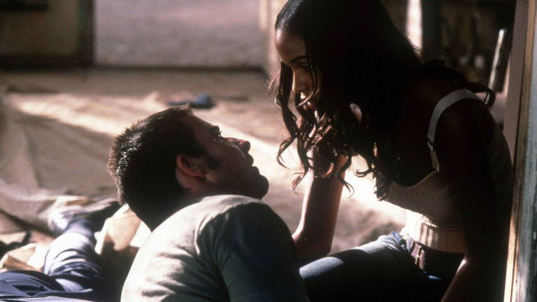 кадр из фильма Three Way