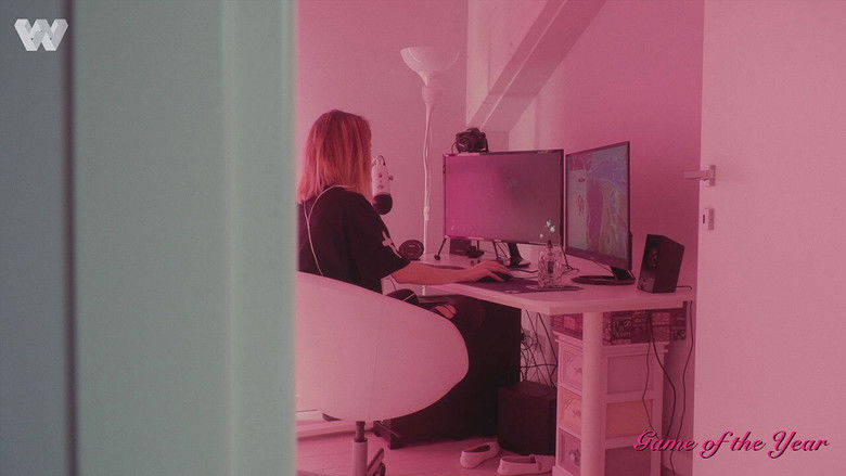 кадр из фильма Game of the Year