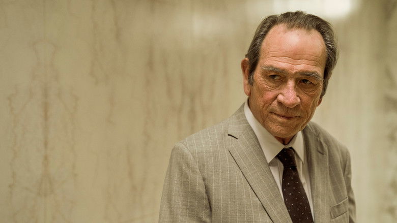 кадр из фильма Похороны