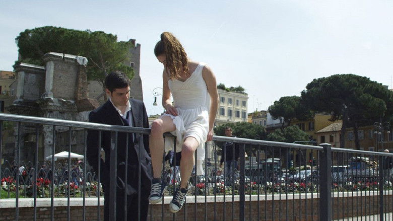 кадр из фильма Особый день