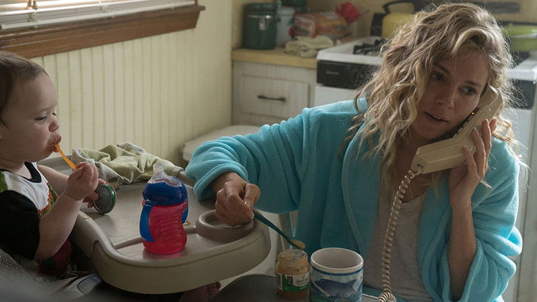 кадр из фильма Женщина в огне