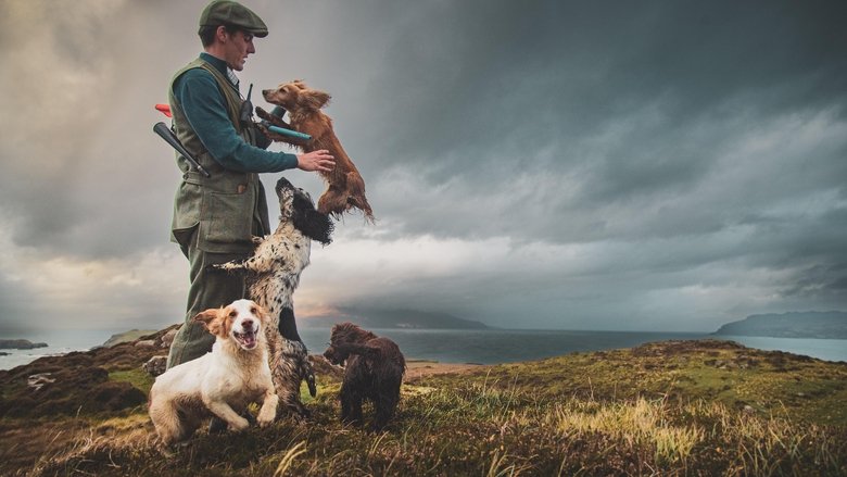 кадр из фильма The Last Keeper