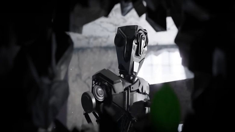 кадр из фильма The Spark