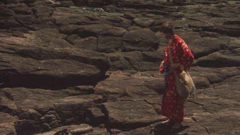 кадр из фильма Молчание