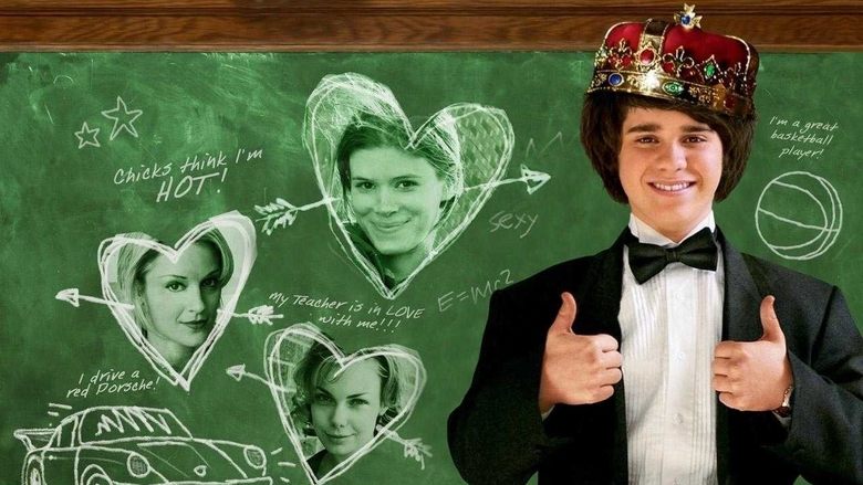 кадр из фильма Правда и ничего кроме...