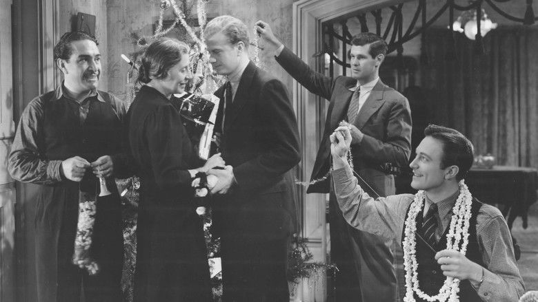 кадр из фильма Queen of the Mob