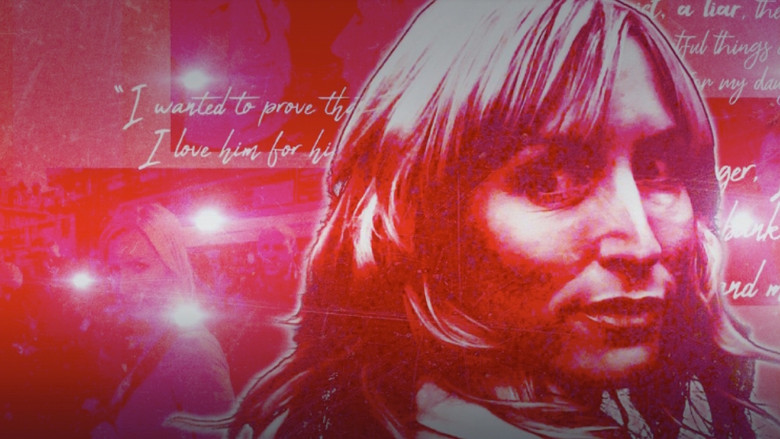 кадр из фильма The Trials of Heather Mills