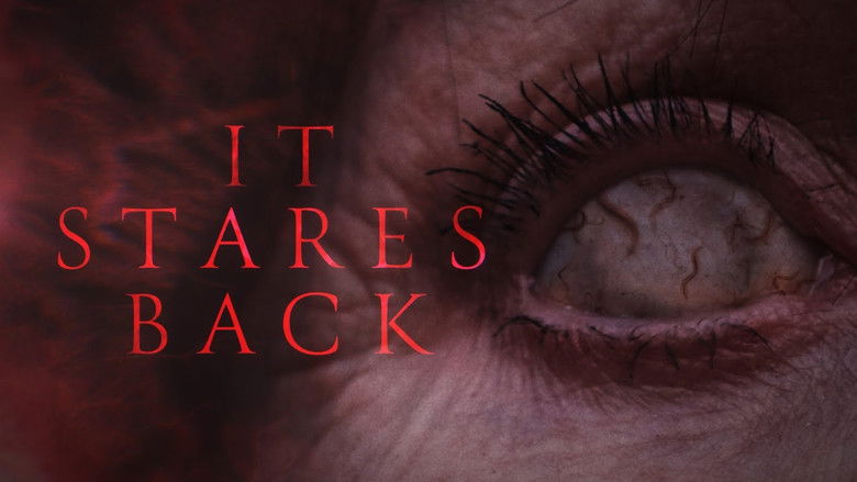 кадр из фильма It Stares Back