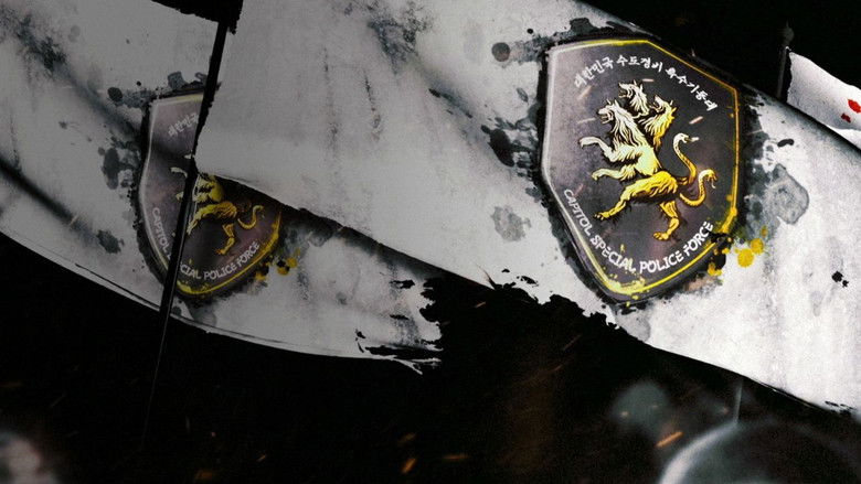 кадр из фильма Иллан: волчья бригада