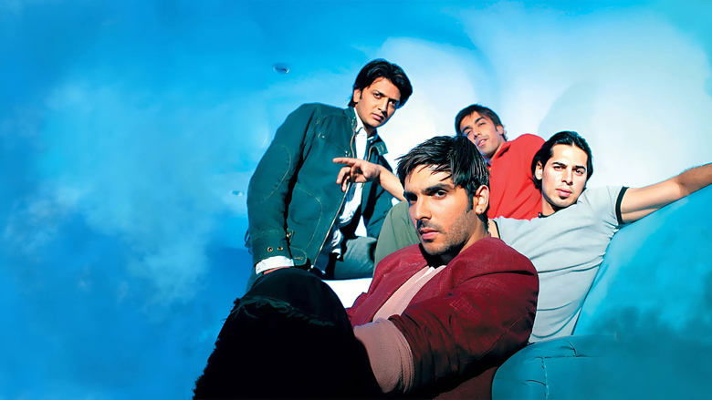 кадр из фильма Fight Club: Members Only