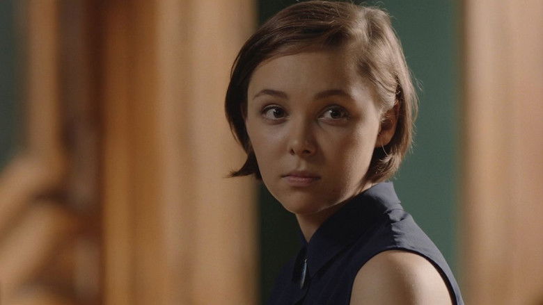 кадр из фильма Куда течет море