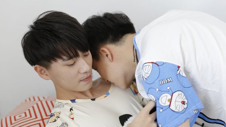 кадр из фильма His Cat: Extra Chapter 2