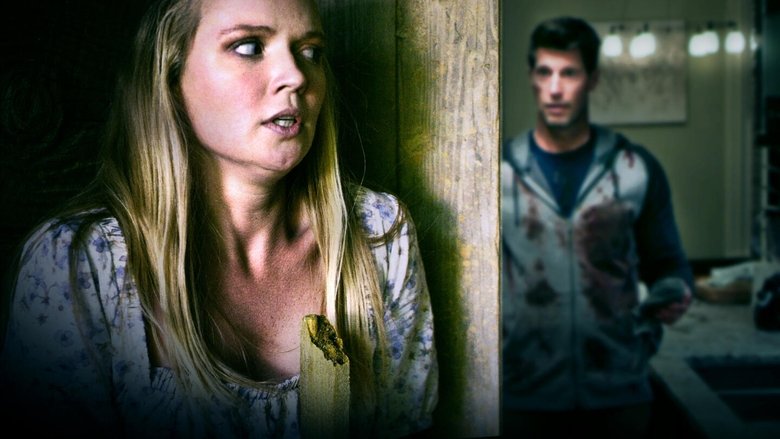 кадр из фильма My Sister's Serial Killer Boyfriend