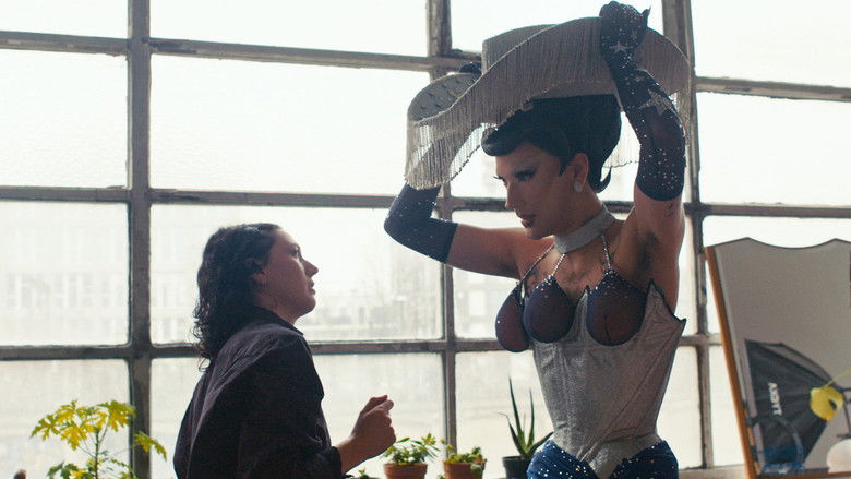 кадр из фильма Famille choisie