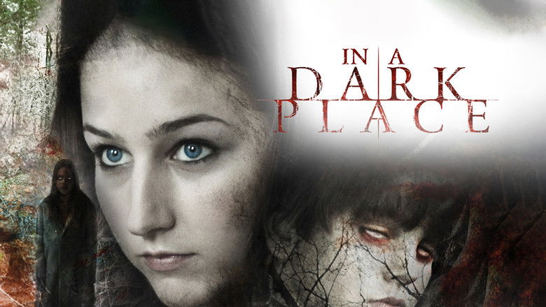 кадр из фильма Проклятое место