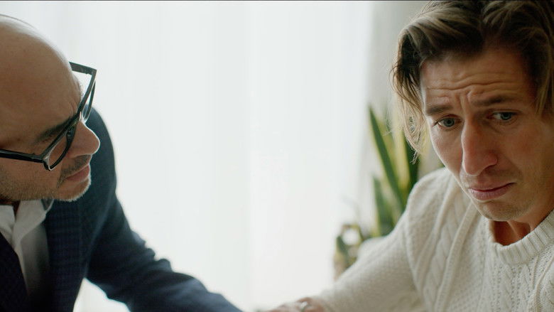 кадр из фильма Twice Lost