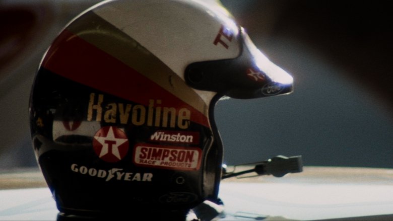 кадр из фильма Дни грома