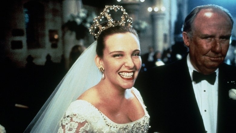 кадр из фильма Свадьба Мюриэл