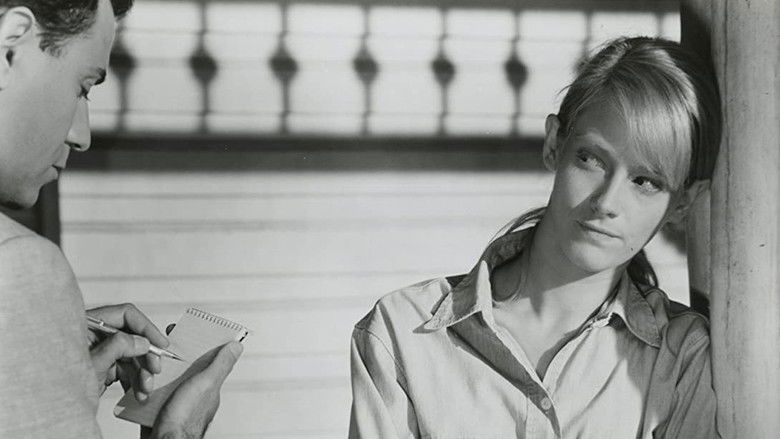 кадр из фильма Сердце - одинокий охотник