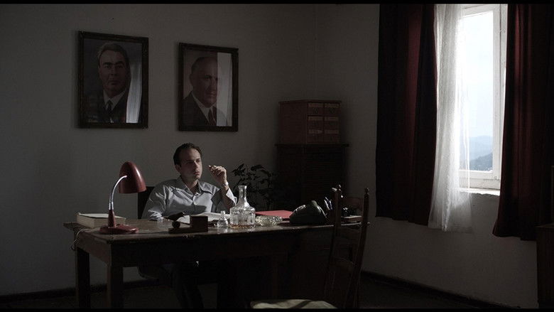 кадр из фильма Радиограмофон