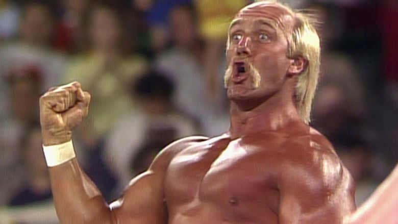 кадр из фильма WWE Greatest Hits