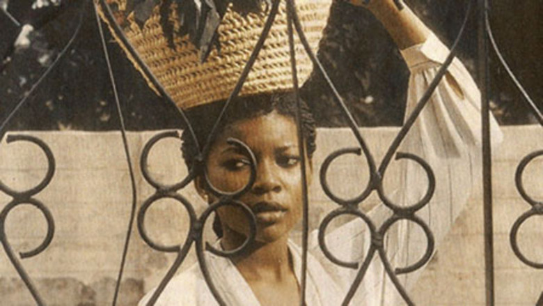 кадр из фильма La vie est belle