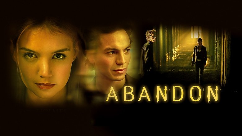 кадр из фильма Покинутая