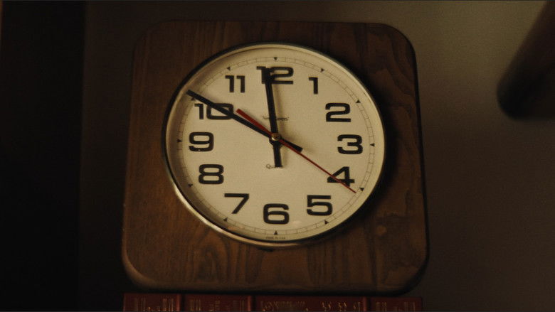 кадр из фильма That's Our Time