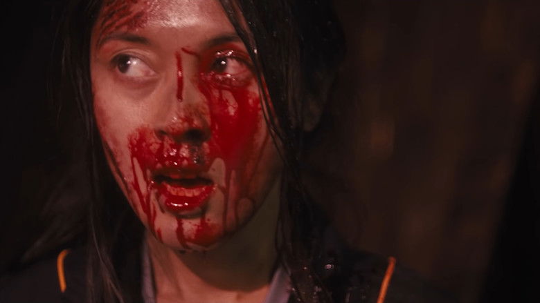 кадр из фильма Beachworld