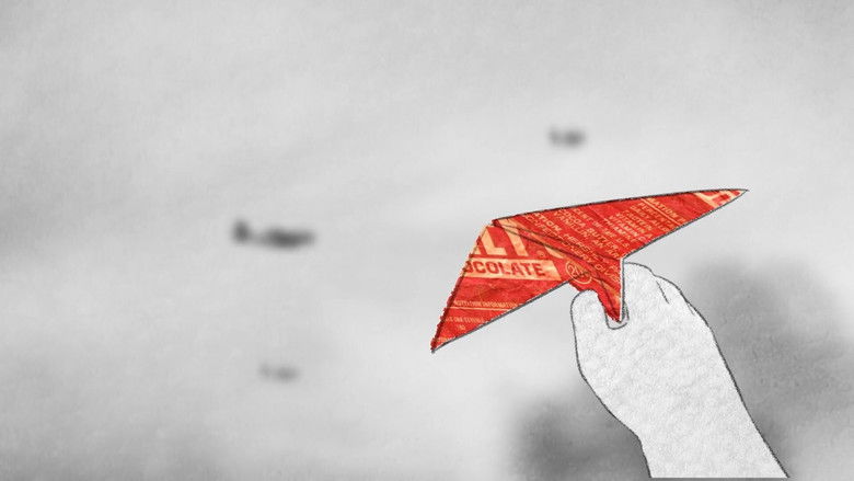 кадр из фильма 1951