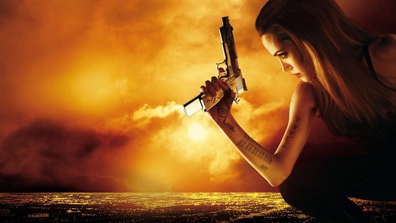 кадр из фильма Особо опасен