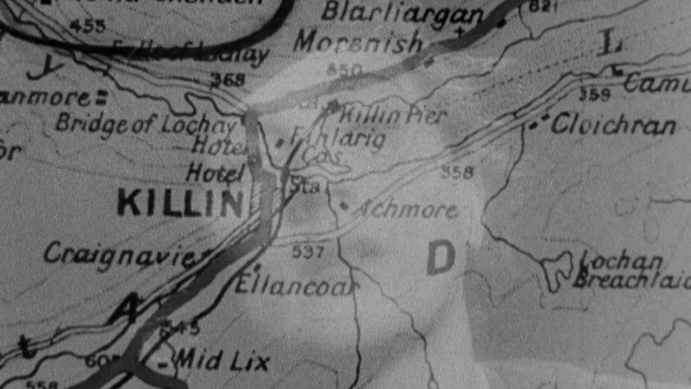 кадр из фильма Una mujer de ficción