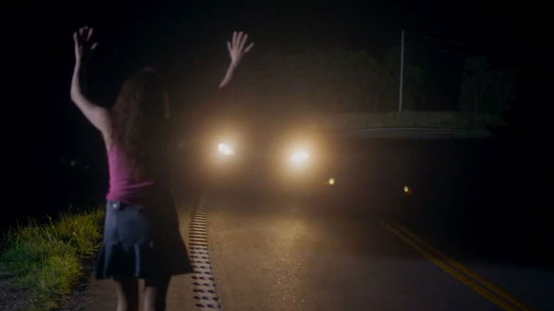 кадр из фильма Bystanders