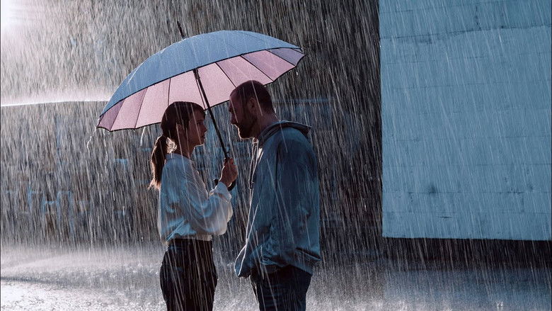 кадр из фильма Бывшие. Happy End